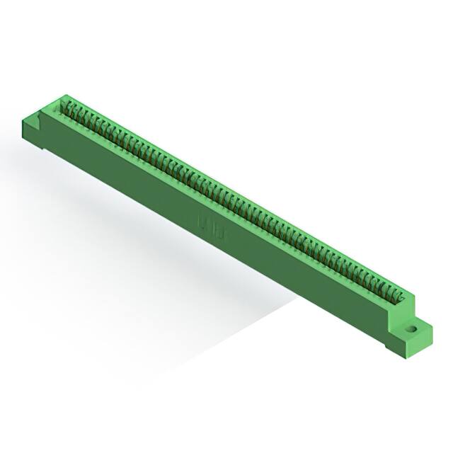 325-060-520-109 EDAC Inc.  Edgeboard Connectors